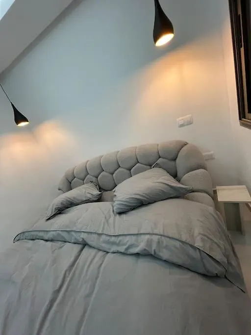 Appartement Vue Sur Mer Pres De La Plage Agadir
