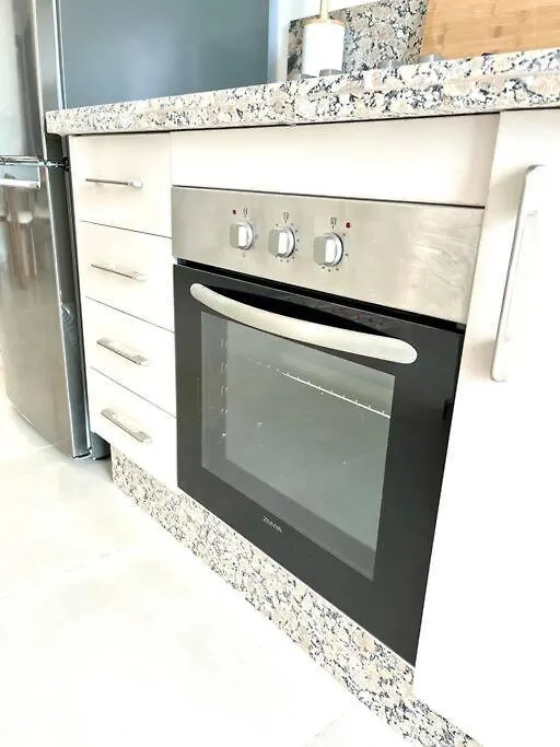 Appartement Vue Sur Mer Pres De La Plage Agadir