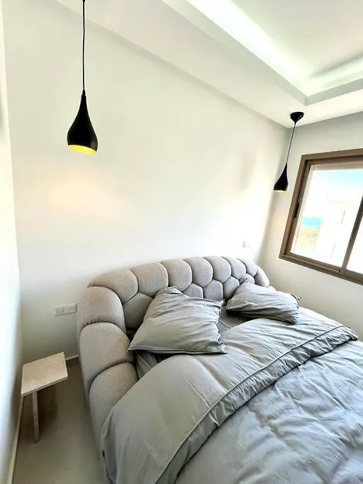 Appartement Vue Sur Mer Pres De La Plage Agadir Marokko