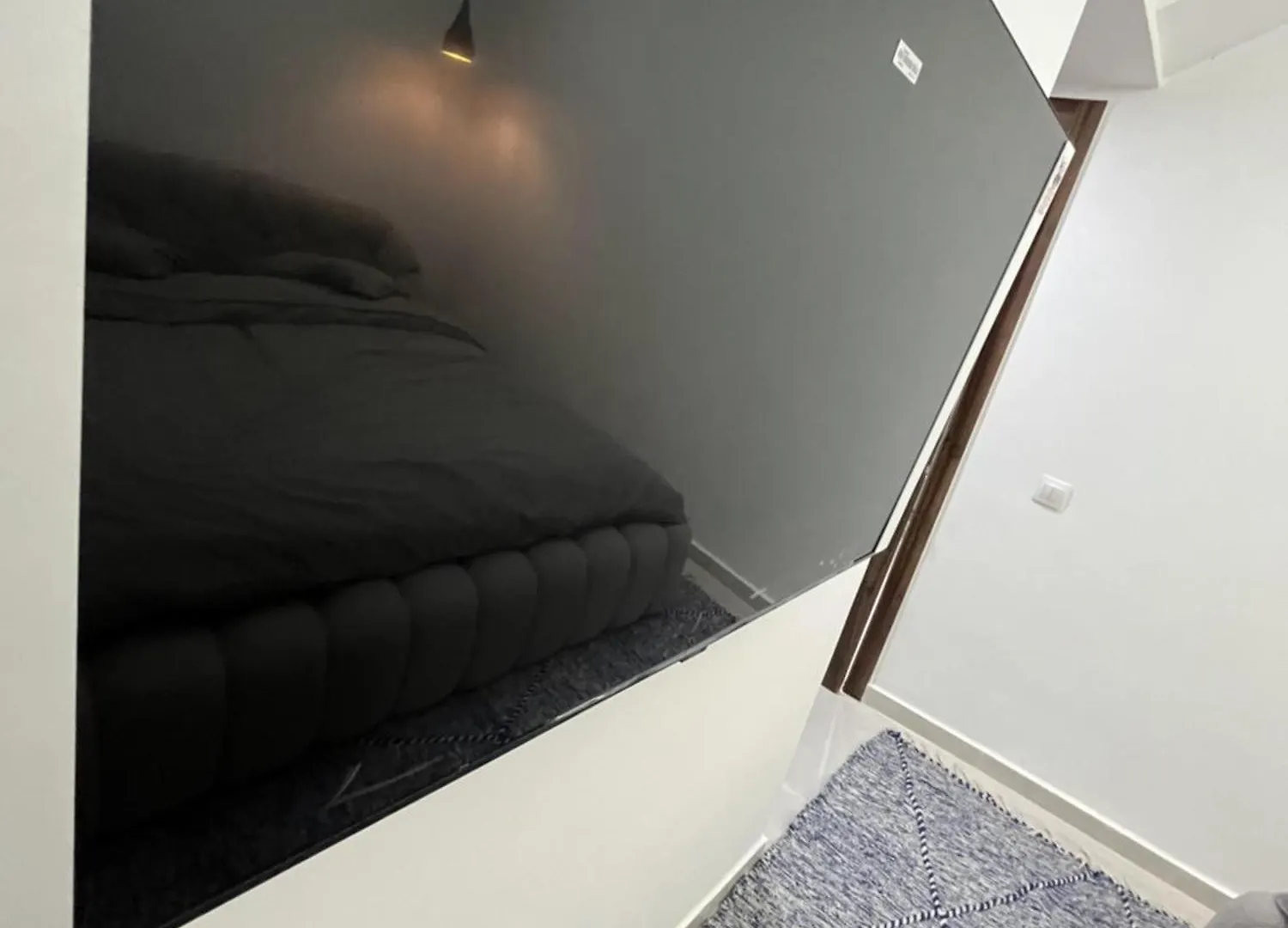 Appartement Vue Sur Mer Pres De La Plage Agadir