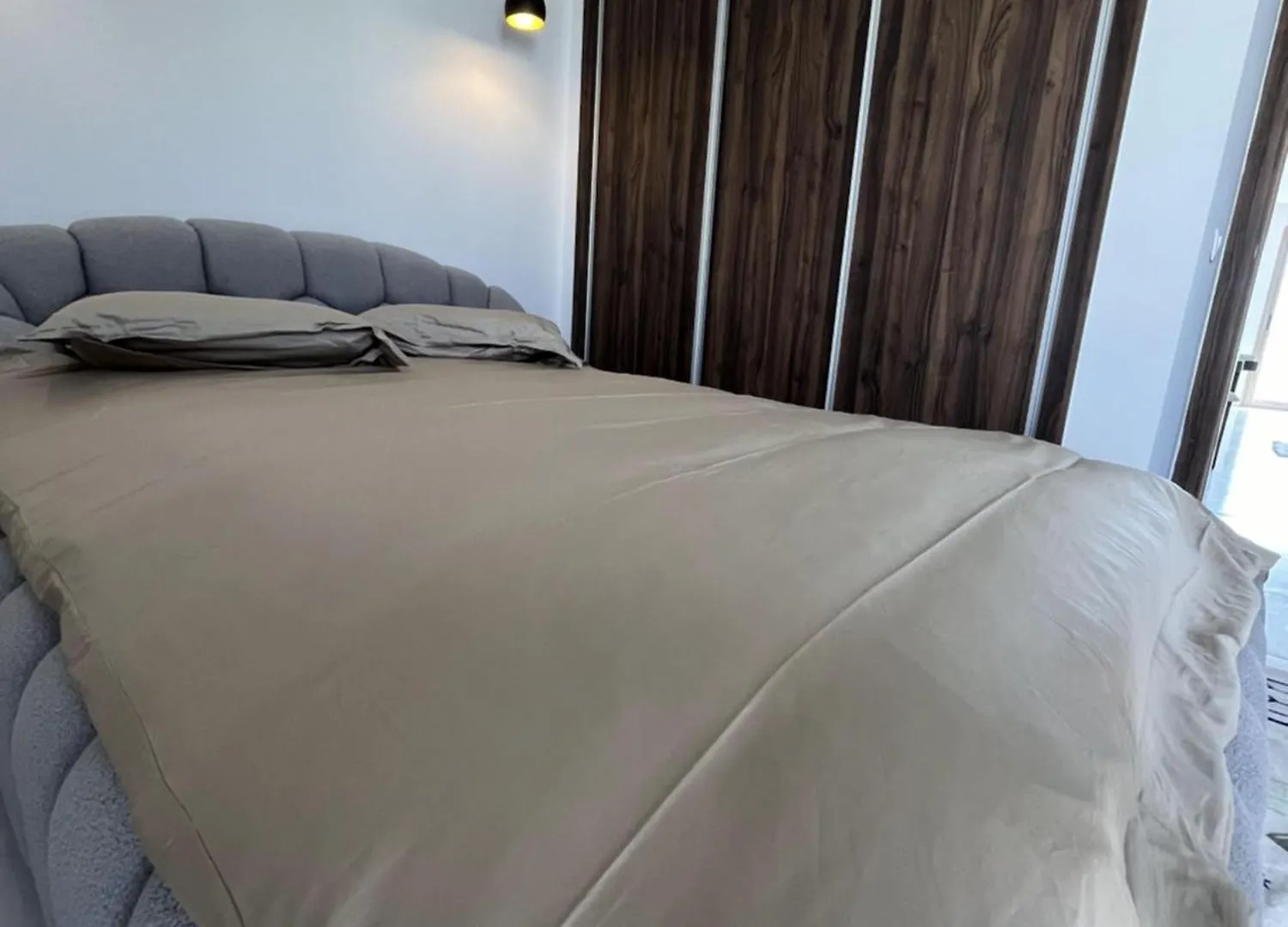 Appartement Vue Sur Mer Pres De La Plage Agadir Marokko