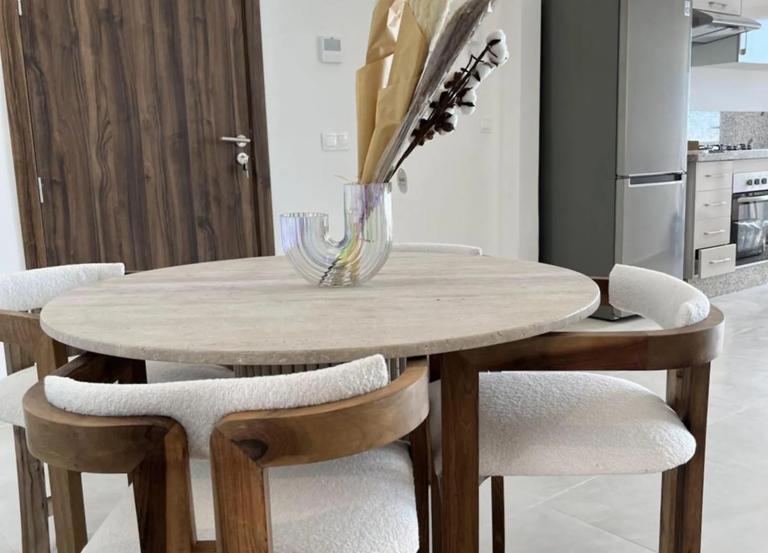 Appartement Vue Sur Mer Pres De La Plage Agadir