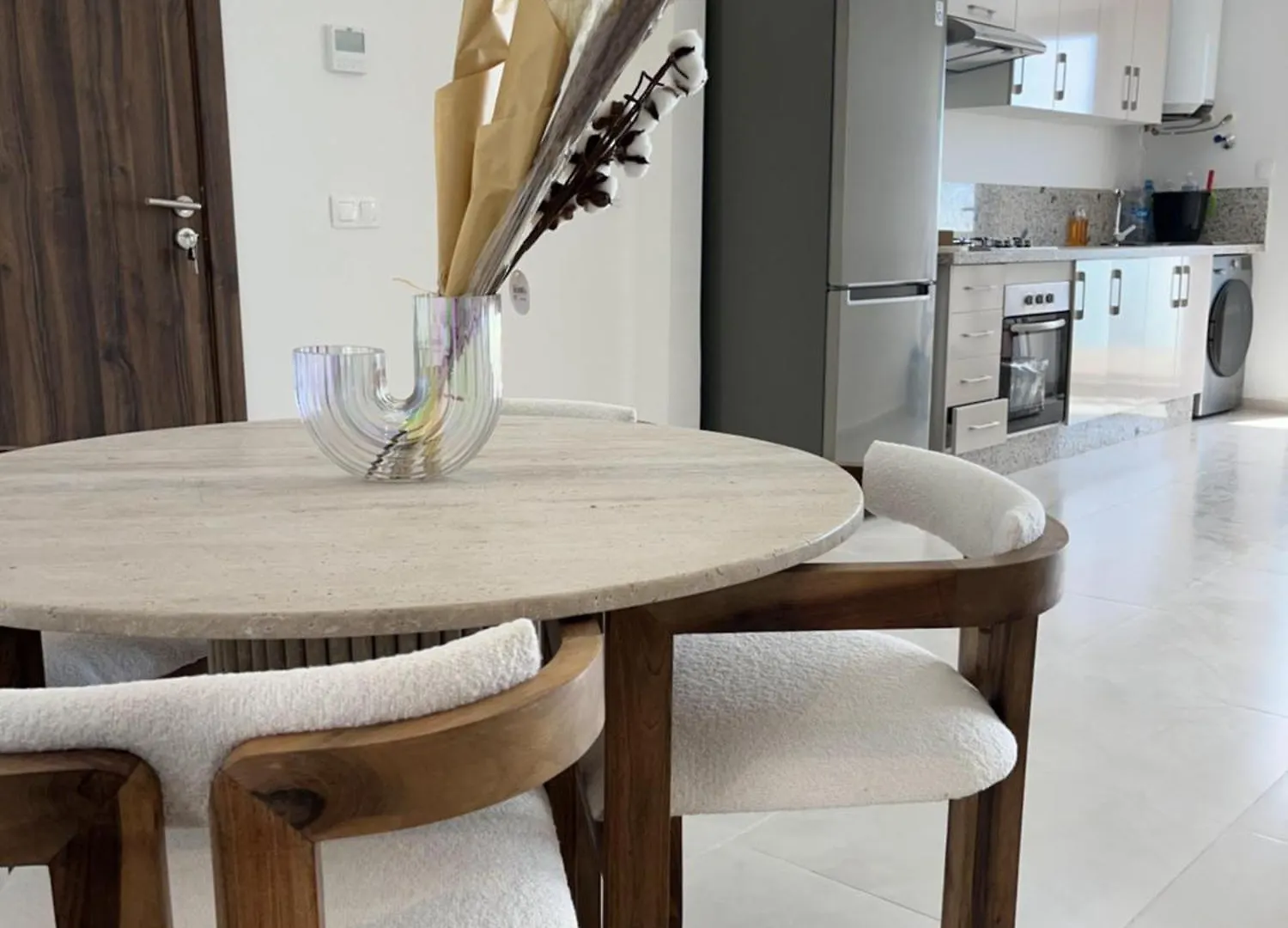 Appartement Vue Sur Mer Pres De La Plage Agadir