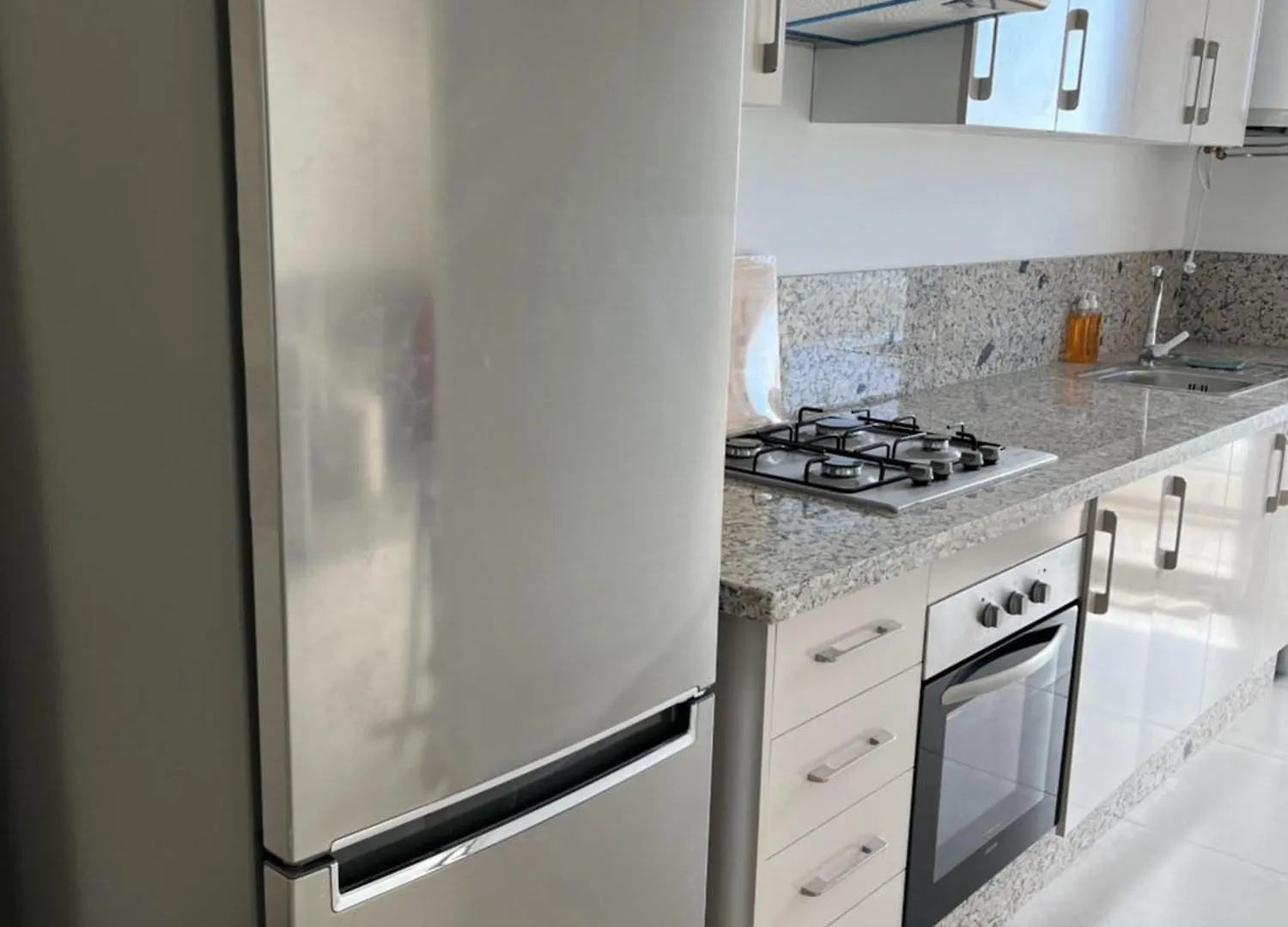 Appartement Vue Sur Mer Pres De La Plage Agadir