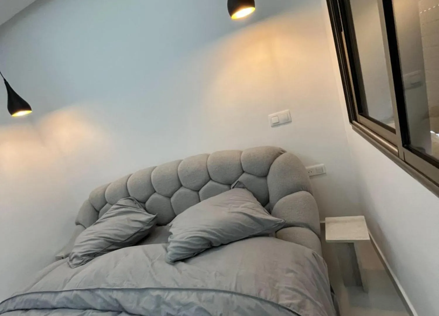 Appartement Vue Sur Mer Pres De La Plage Agadir