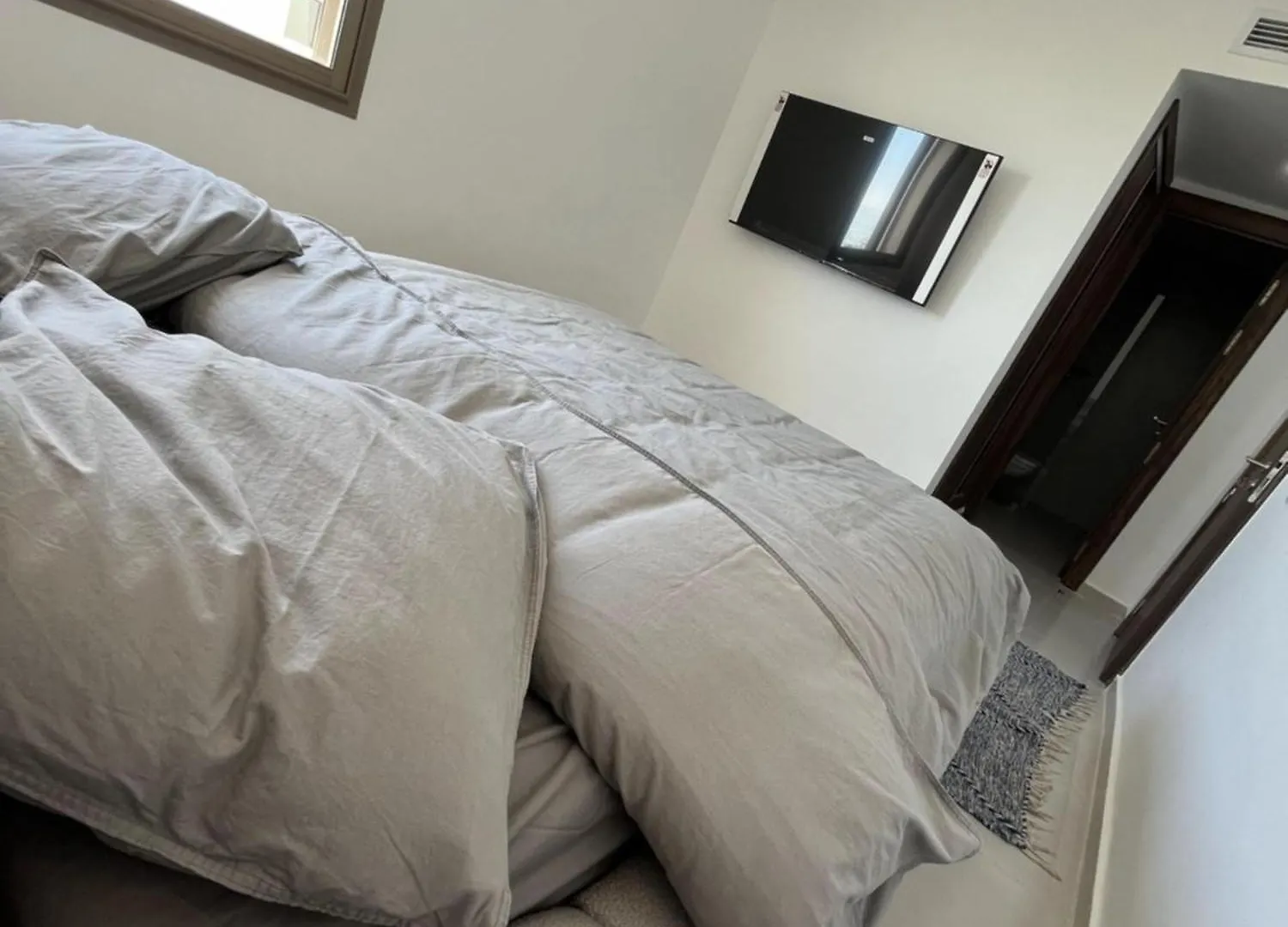 Appartement Vue Sur Mer Pres De La Plage Agadir