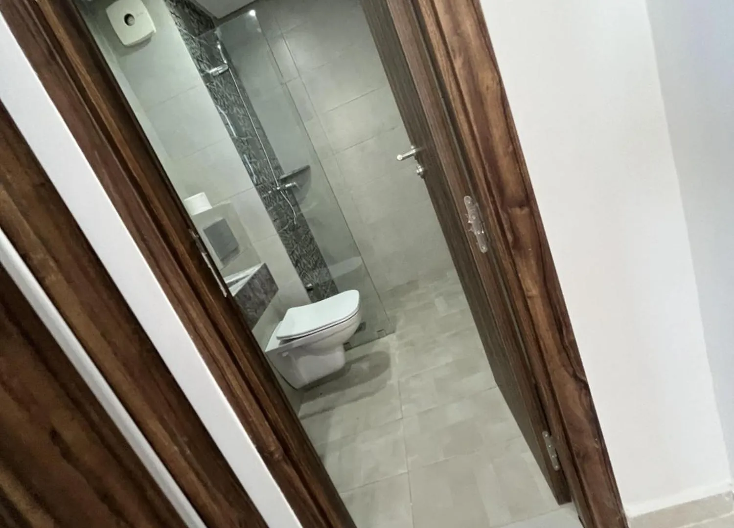 Appartement Vue Sur Mer Pres De La Plage Agadir
