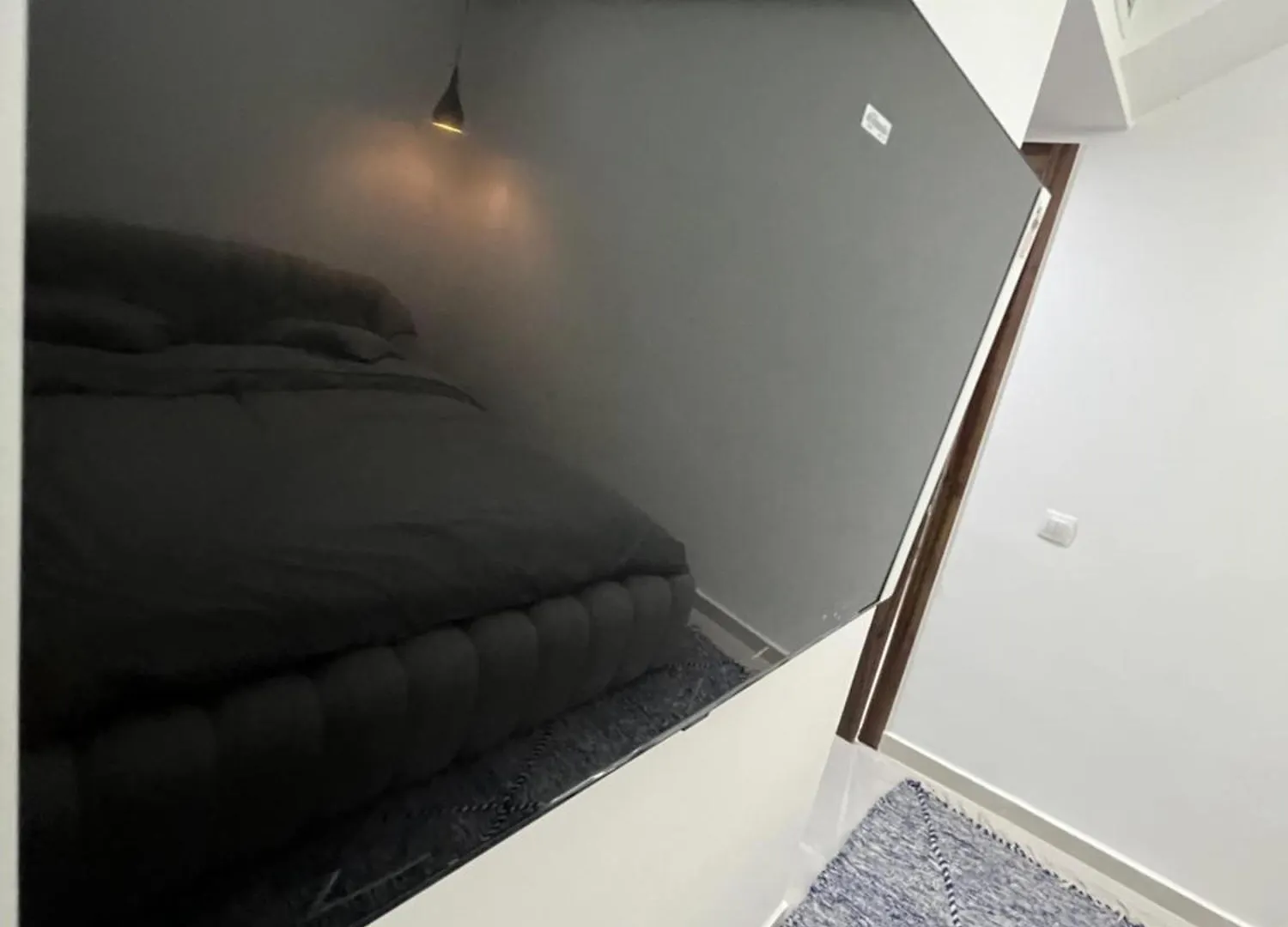 Appartement Vue Sur Mer Pres De La Plage Agadir